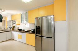 Blk 274B Wenya (Jurong West), HDB Executive #598075231